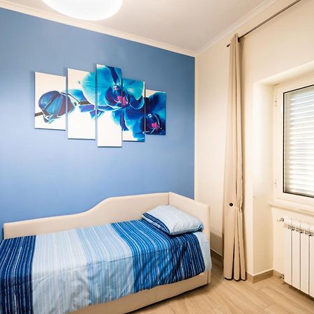 Color House Ξενοδοχείο Νάπολη Εξωτερικό φωτογραφία