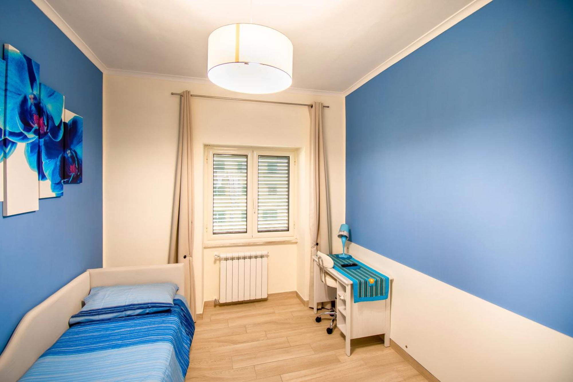 Color House Ξενοδοχείο Νάπολη Εξωτερικό φωτογραφία