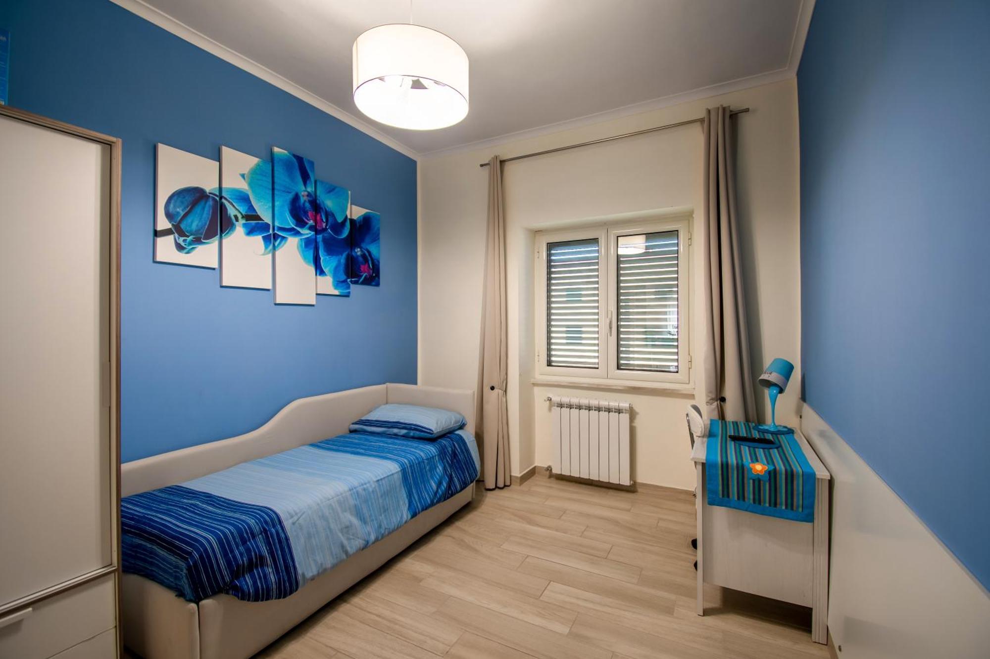 Color House Ξενοδοχείο Νάπολη Εξωτερικό φωτογραφία
