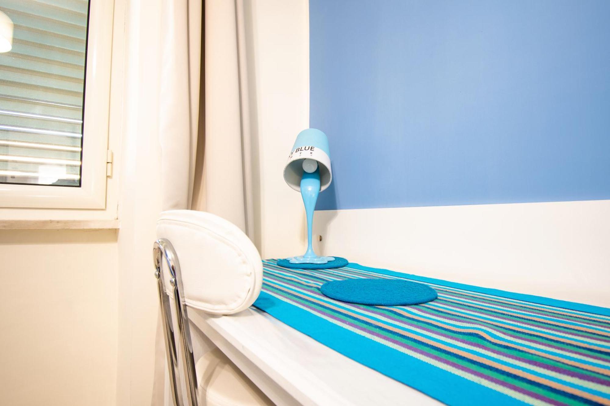 Color House Ξενοδοχείο Νάπολη Εξωτερικό φωτογραφία