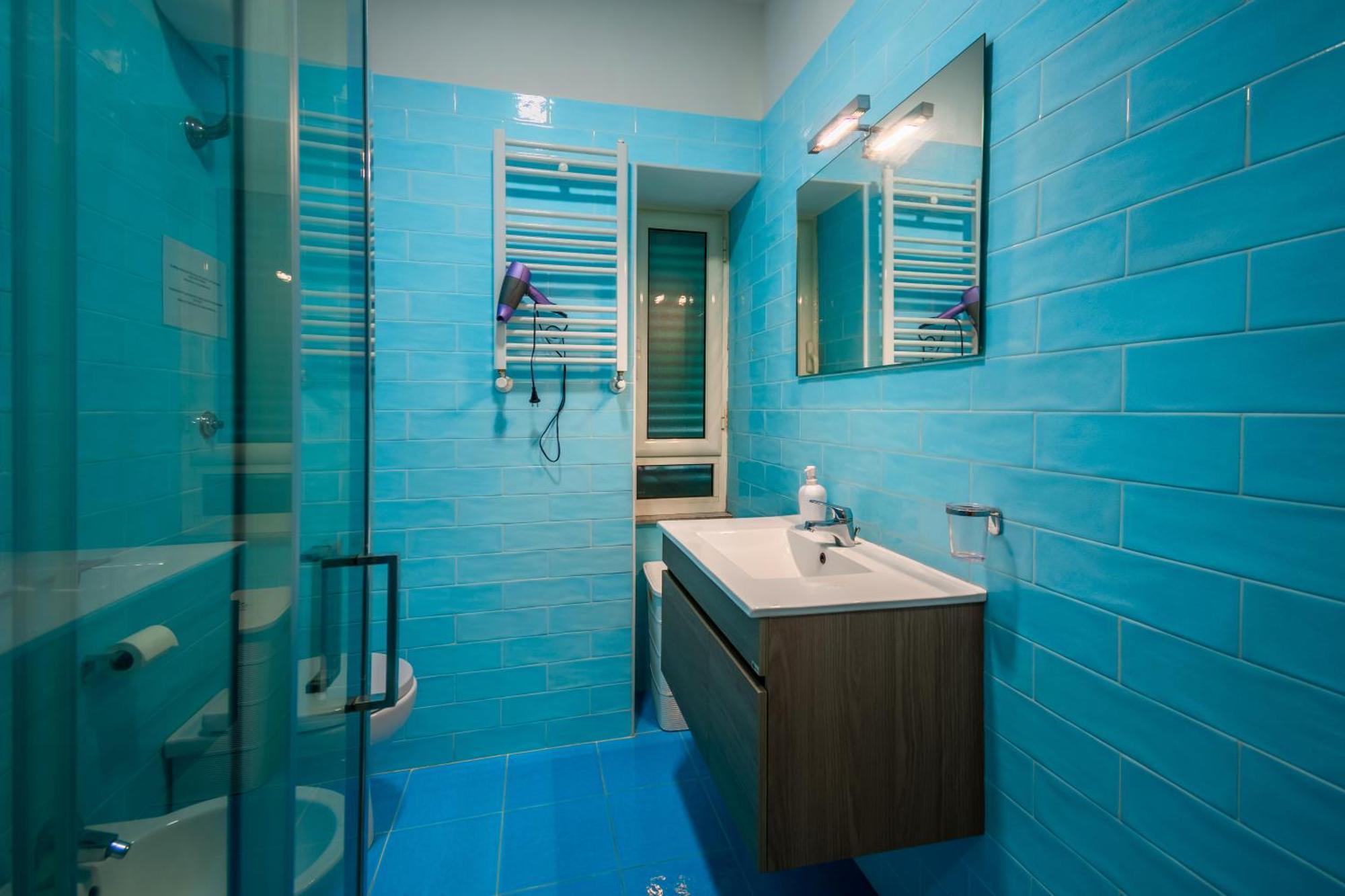 Color House Ξενοδοχείο Νάπολη Εξωτερικό φωτογραφία