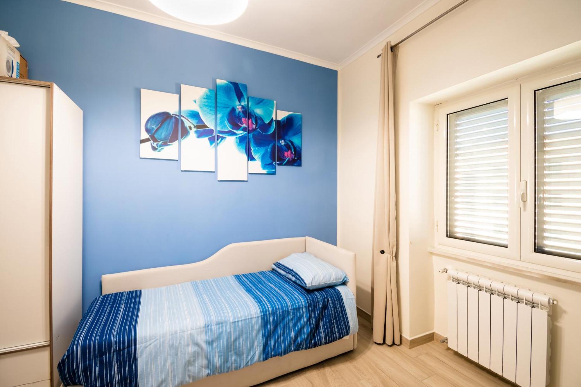 Color House Ξενοδοχείο Νάπολη Εξωτερικό φωτογραφία