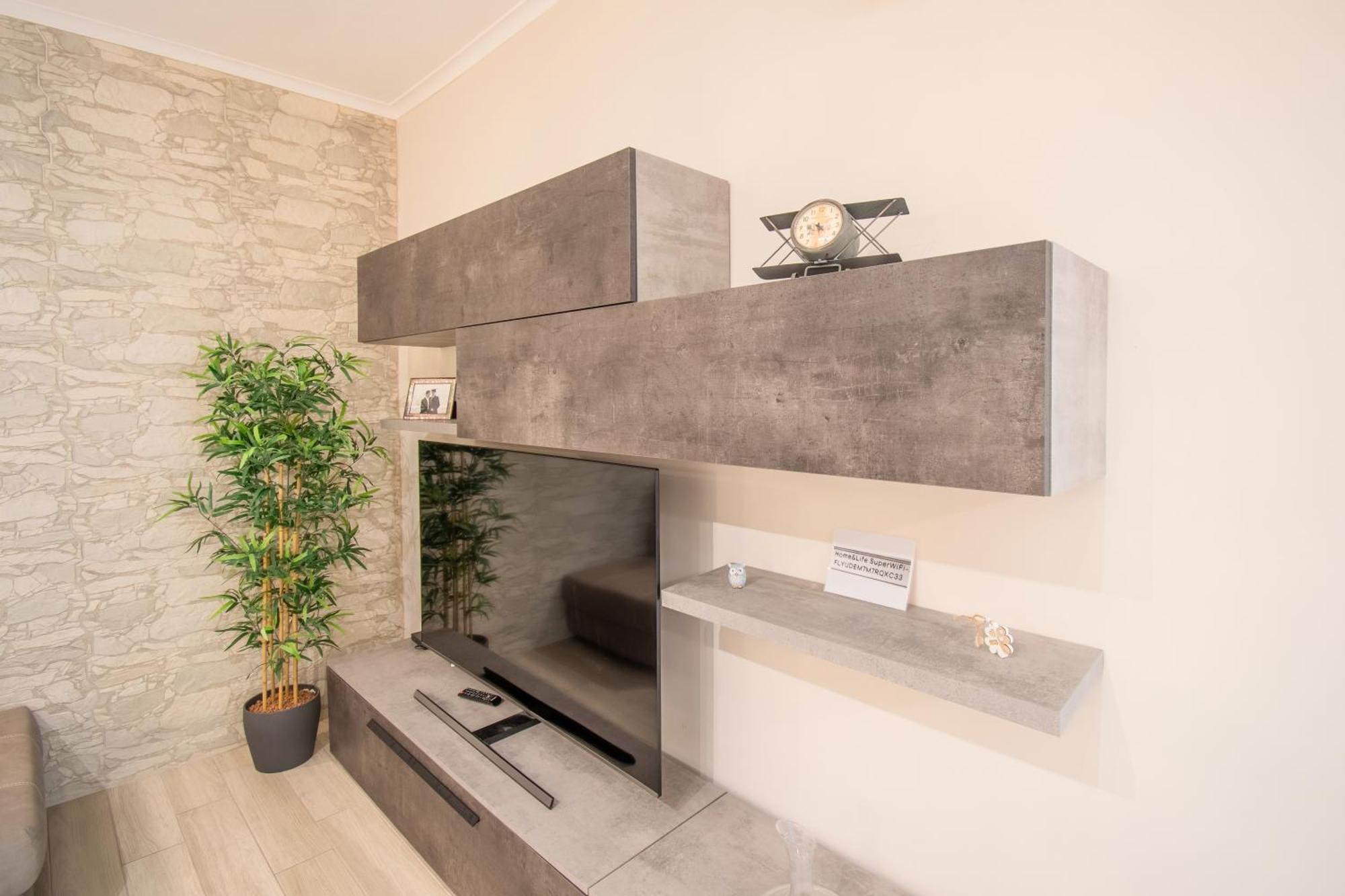Color House Ξενοδοχείο Νάπολη Εξωτερικό φωτογραφία
