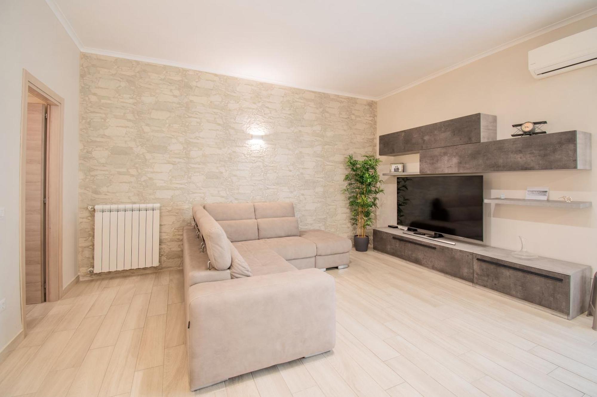 Color House Ξενοδοχείο Νάπολη Εξωτερικό φωτογραφία