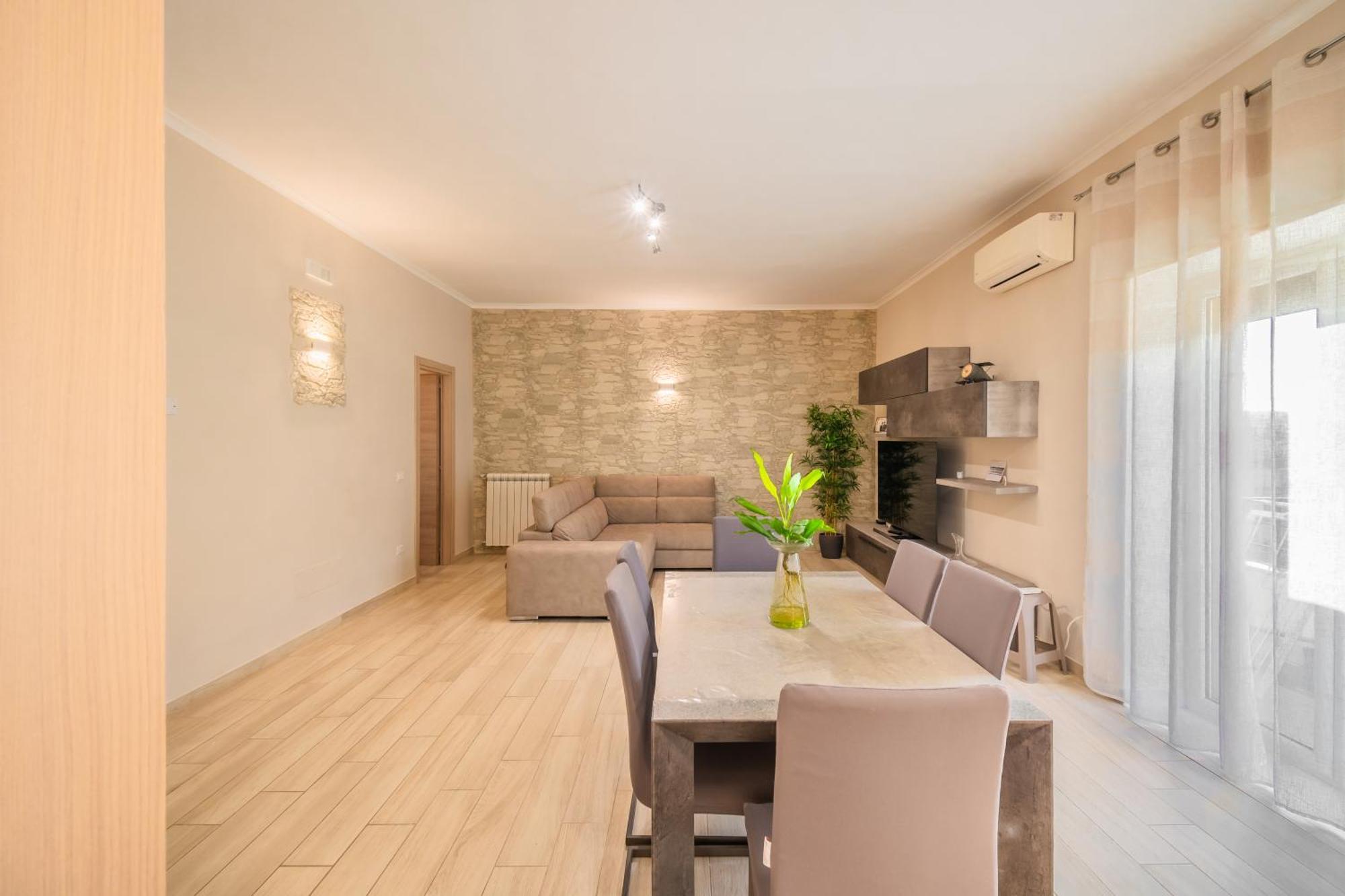 Color House Ξενοδοχείο Νάπολη Εξωτερικό φωτογραφία