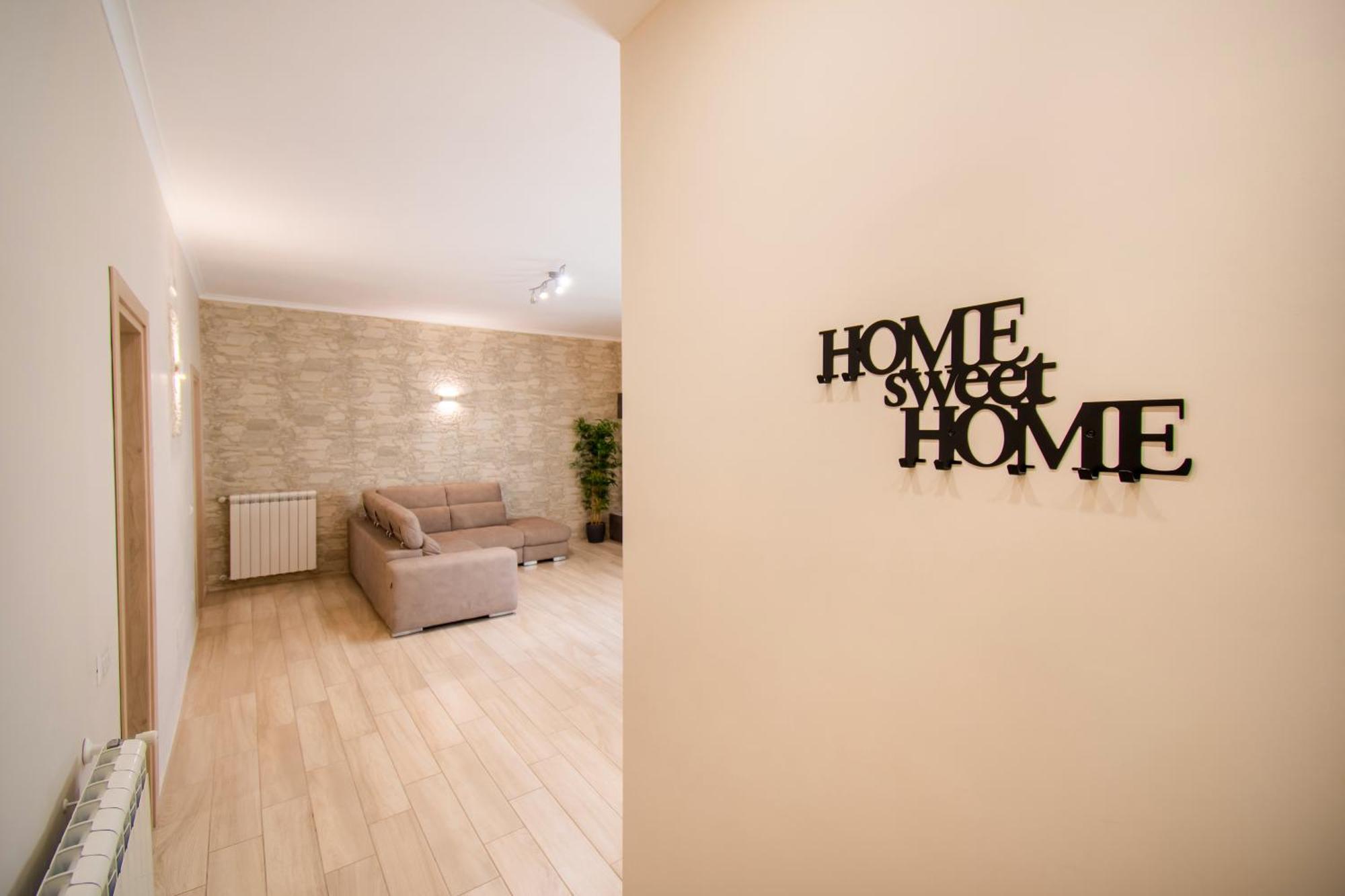 Color House Ξενοδοχείο Νάπολη Εξωτερικό φωτογραφία