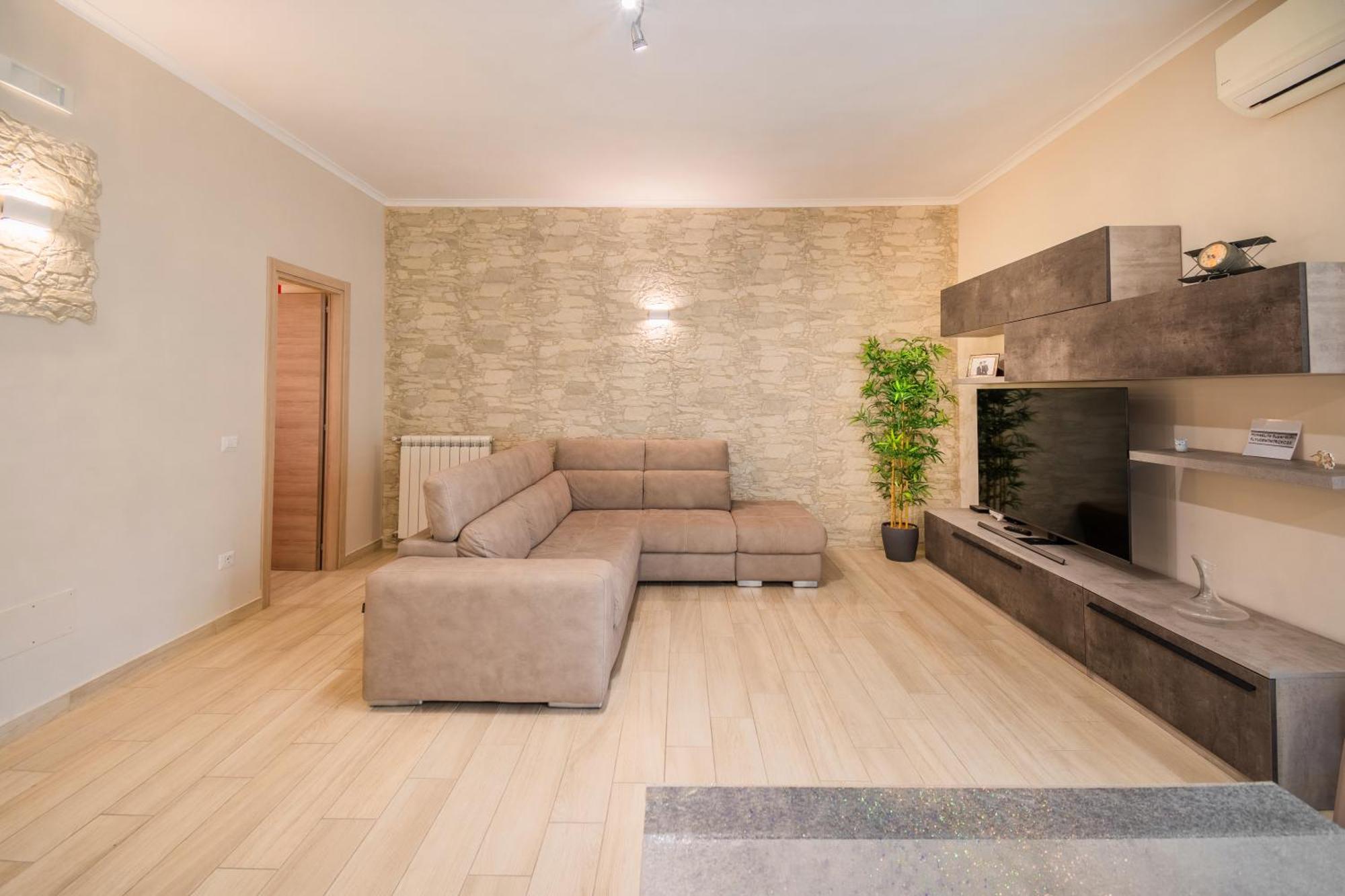 Color House Ξενοδοχείο Νάπολη Εξωτερικό φωτογραφία