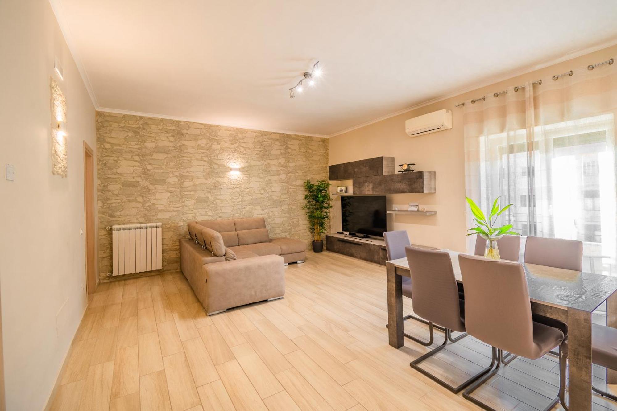 Color House Ξενοδοχείο Νάπολη Εξωτερικό φωτογραφία