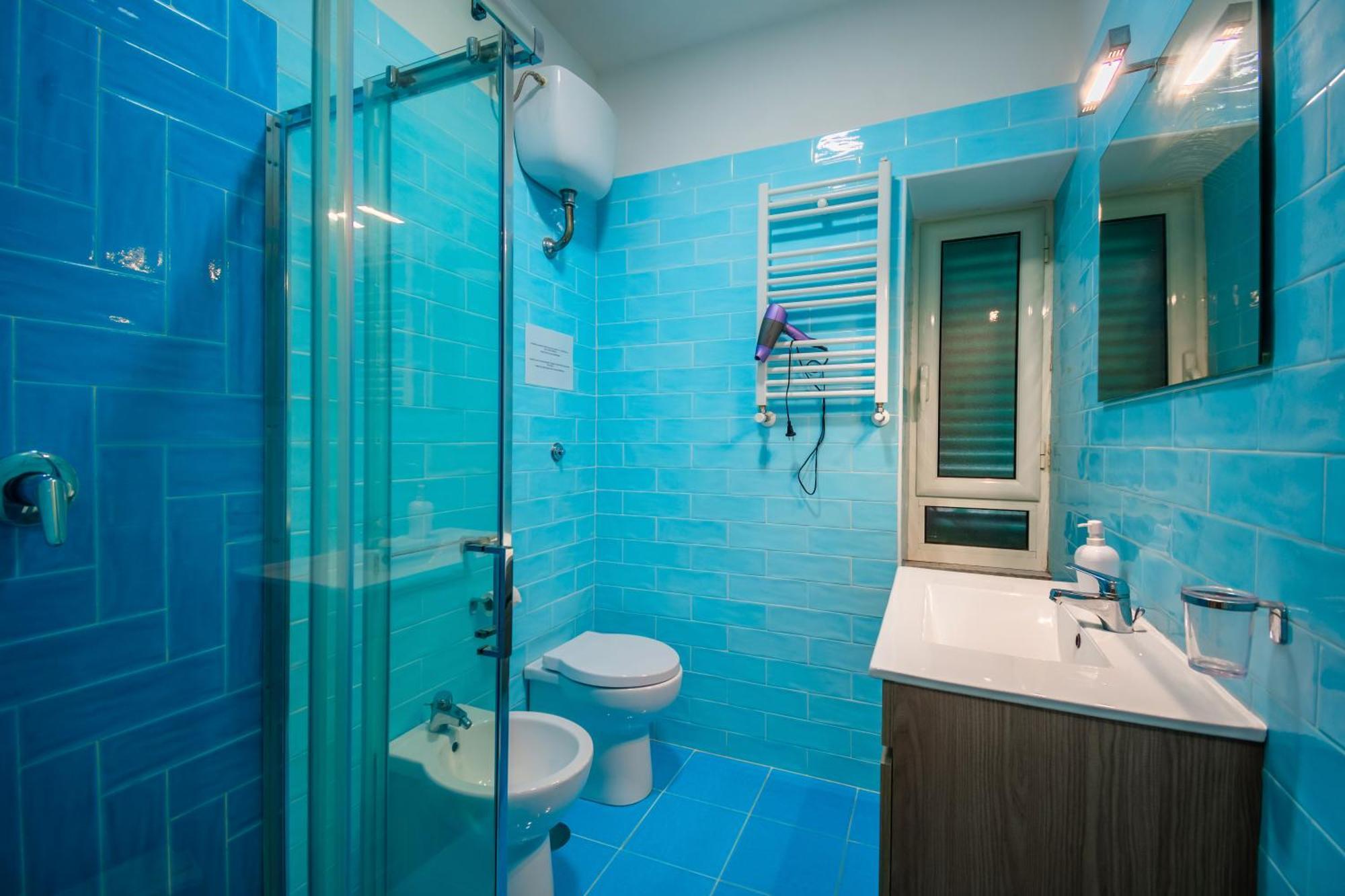 Color House Ξενοδοχείο Νάπολη Εξωτερικό φωτογραφία