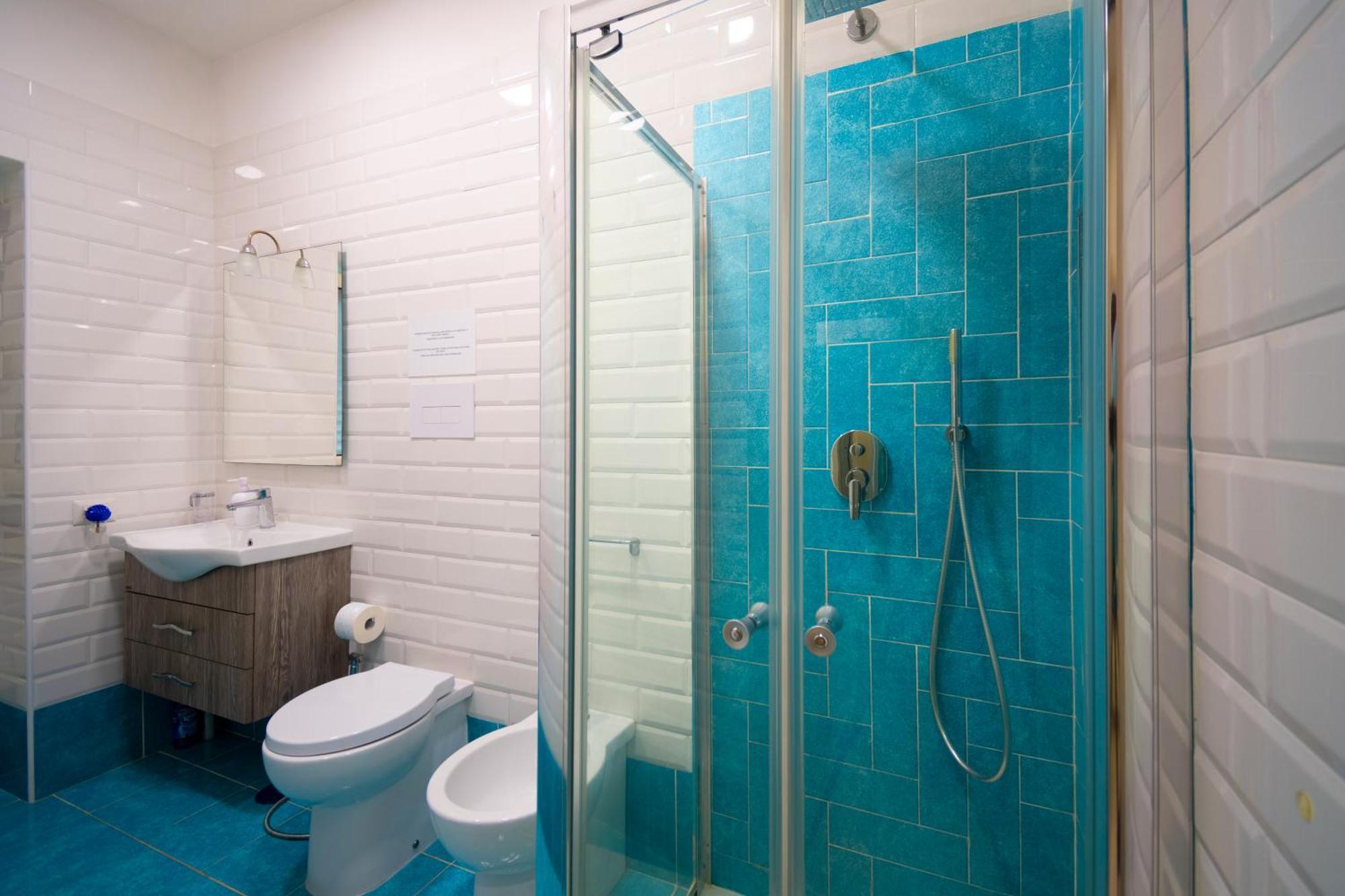 Color House Ξενοδοχείο Νάπολη Εξωτερικό φωτογραφία