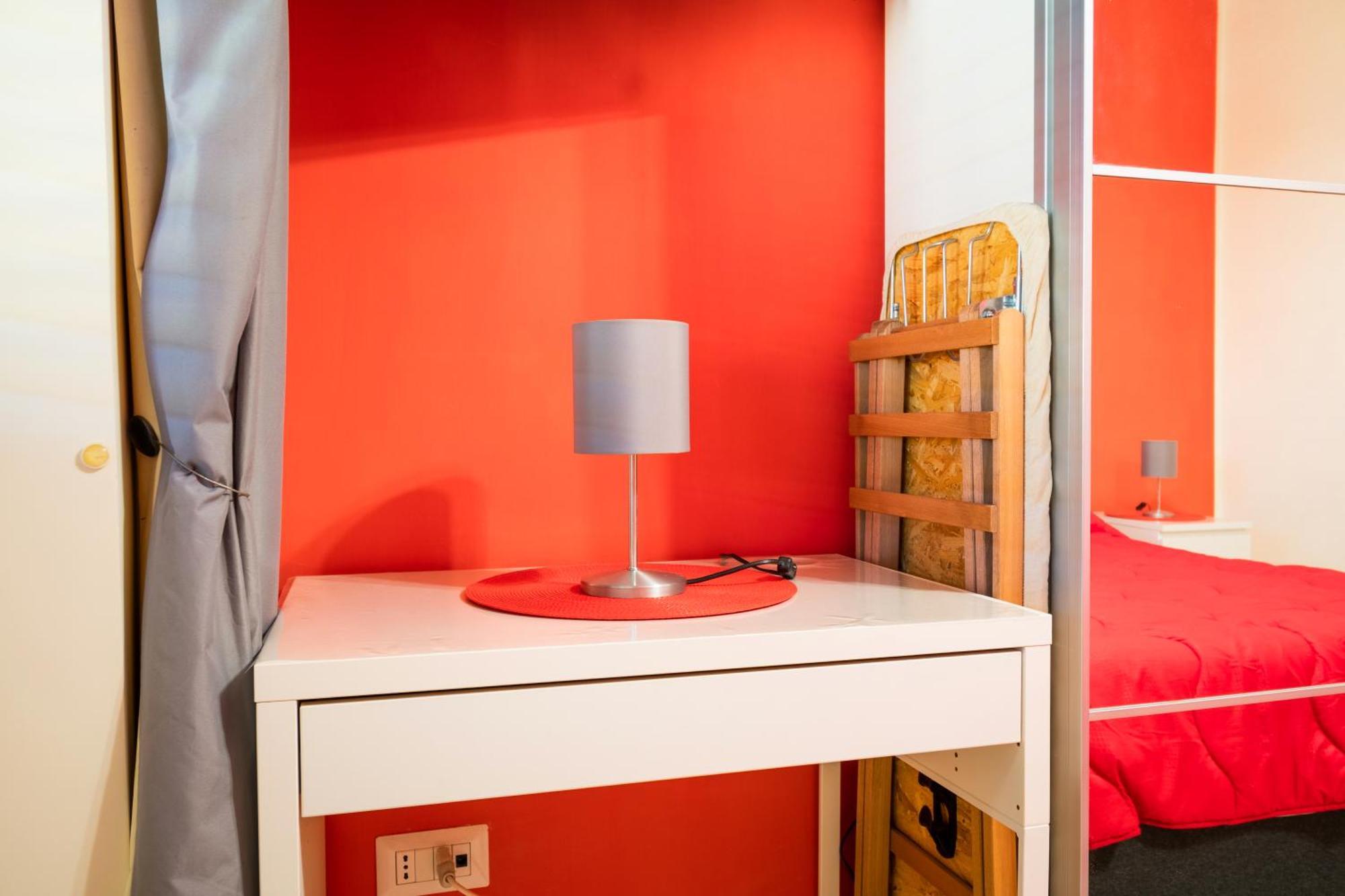 Color House Ξενοδοχείο Νάπολη Εξωτερικό φωτογραφία